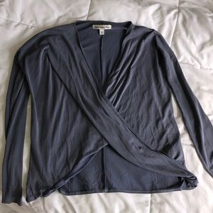 Abercrombie & Fitch Cross Shirt